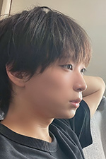 小林 怜(こばやし れい)